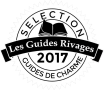 Guides Rivage 2017